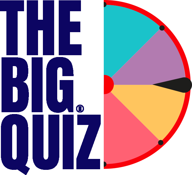 Image illustrative du Logo TheBigQuiz